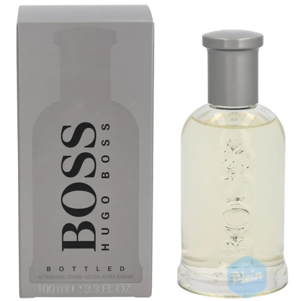 Boss Bottled Aftershave 100 ml Heren Scheren & Ontharen