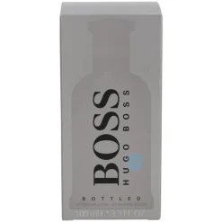 Boss Bottled Aftershave 100 ml Heren Scheren & Ontharen