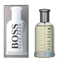 Boss Bottled Eau de Toilette 100 ml^Hugo Boss Sale