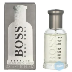 Boss Bottled Eau de Toilette 30 ml^Hugo Boss Clearance