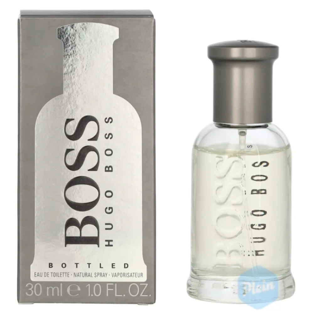 Boss Bottled Eau de Toilette 30 ml^Hugo Boss Clearance