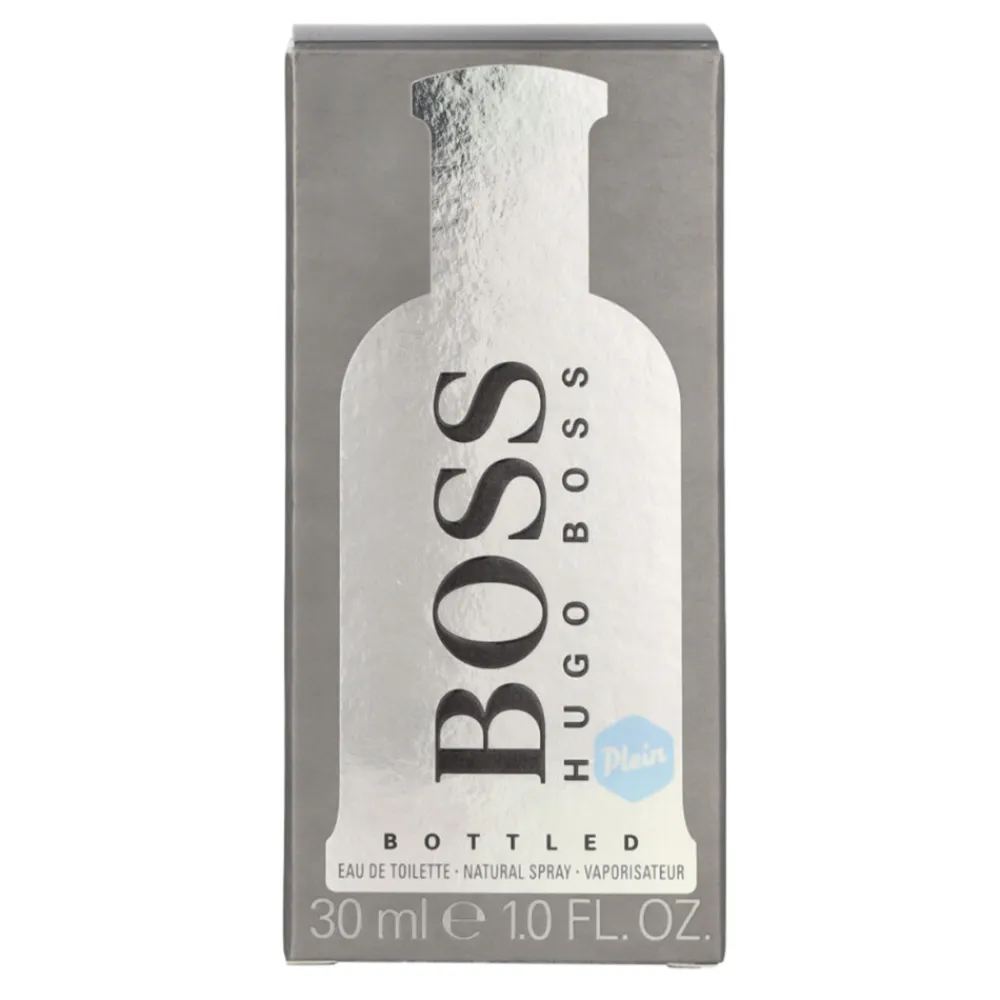 Boss Bottled Eau de Toilette 30 ml^Hugo Boss Clearance