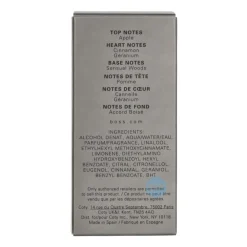 Boss Bottled Eau de Toilette 30 ml^Hugo Boss Clearance