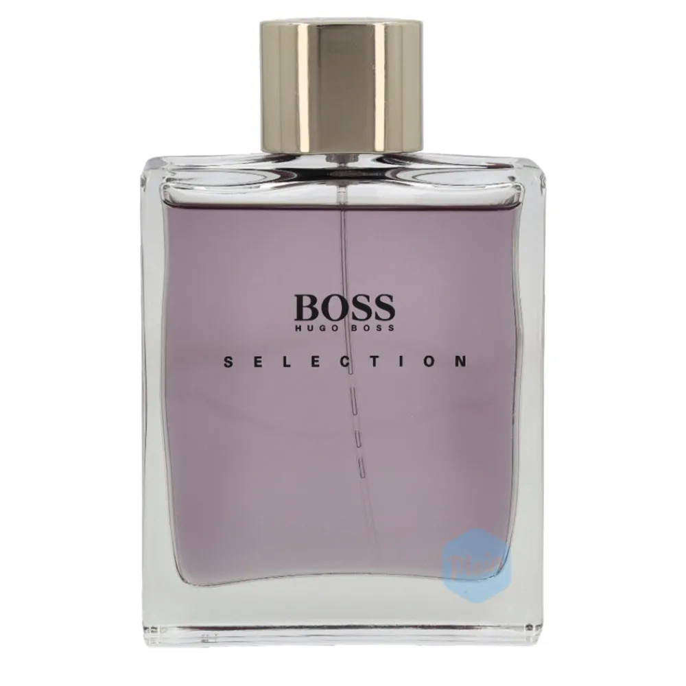 New Boss Selection Eau de Toilette 100 ml Voor Hem