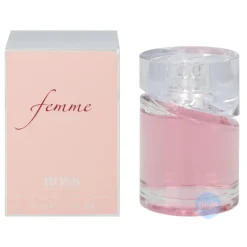 Parfum|Voor Haar<Hugo Boss Femme Eau de Parfum 75 ml