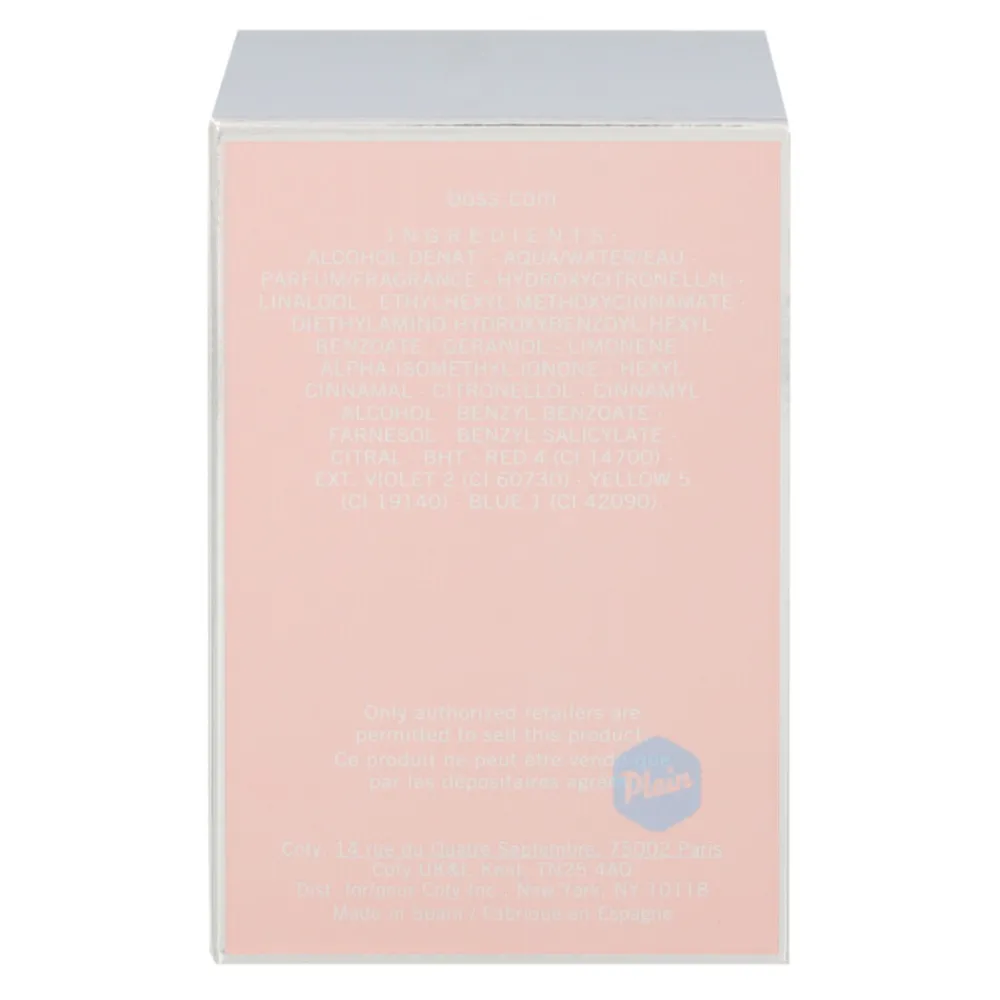 Parfum|Voor Haar<Hugo Boss Femme Eau de Parfum 75 ml