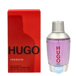 Online Hugo Energise Eau de Toilette 75 ml Parfum|Voor Hem