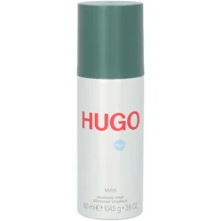 Outlet Hugo Man Deodorant Spray 150 ml Parfum|Deodorant