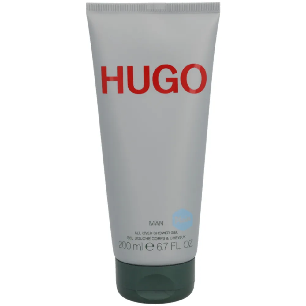 New Hugo Man Shower Gel 200 ml Bad & Douche
