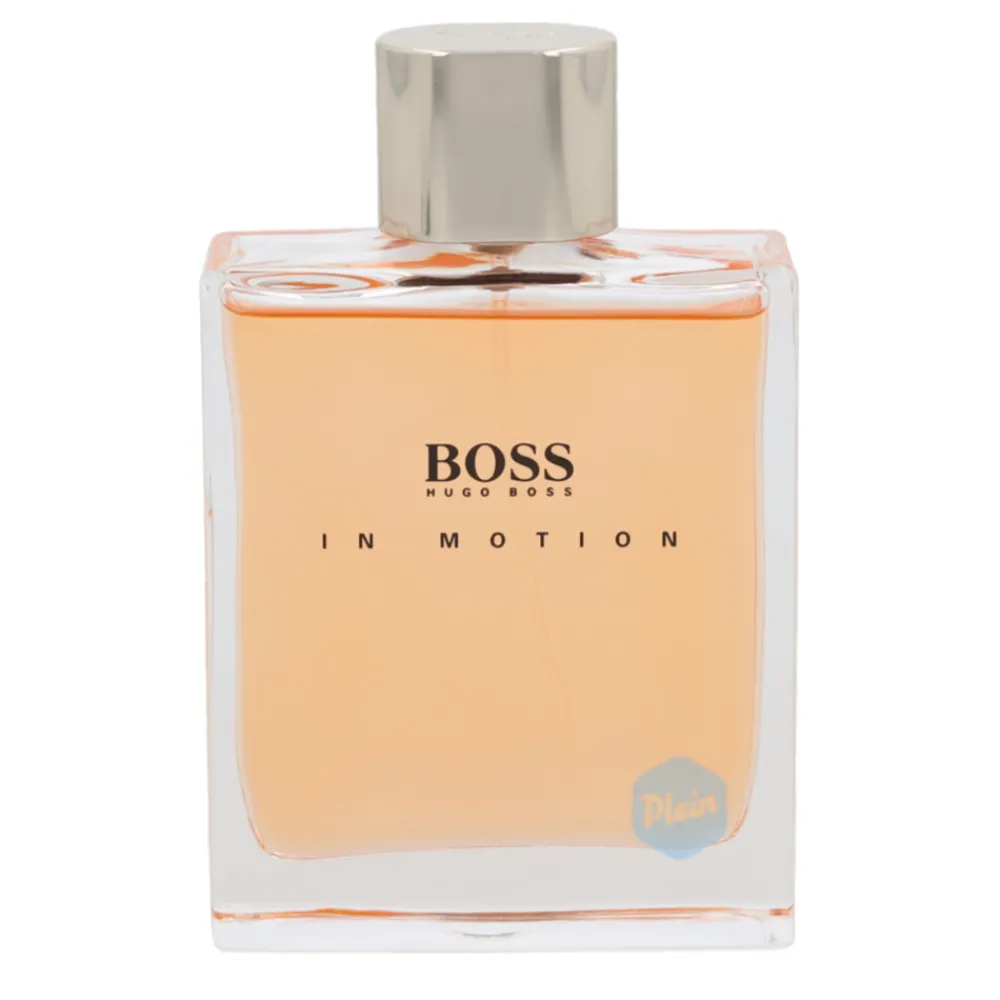 In Motion Eau de Toilette 100 ml^Hugo Boss Discount