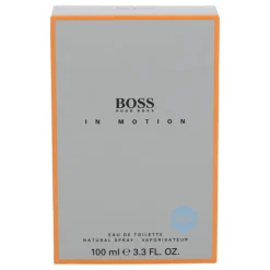 In Motion Eau de Toilette 100 ml^Hugo Boss Discount