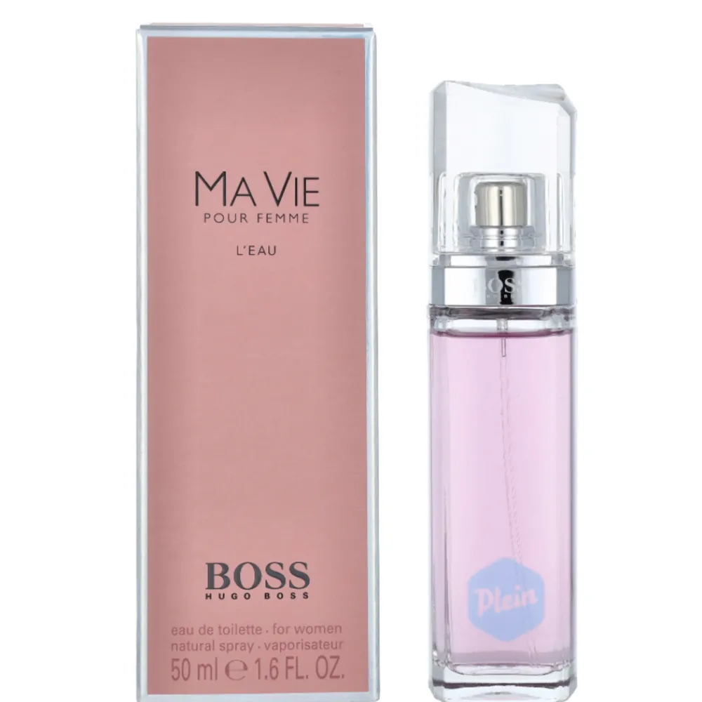 Ma Vie L'Eau Eau de Toilette 50 ml^Hugo Boss Outlet