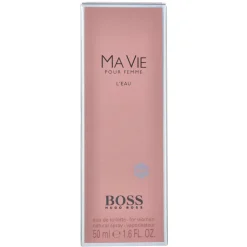 Ma Vie L'Eau Eau de Toilette 50 ml^Hugo Boss Outlet