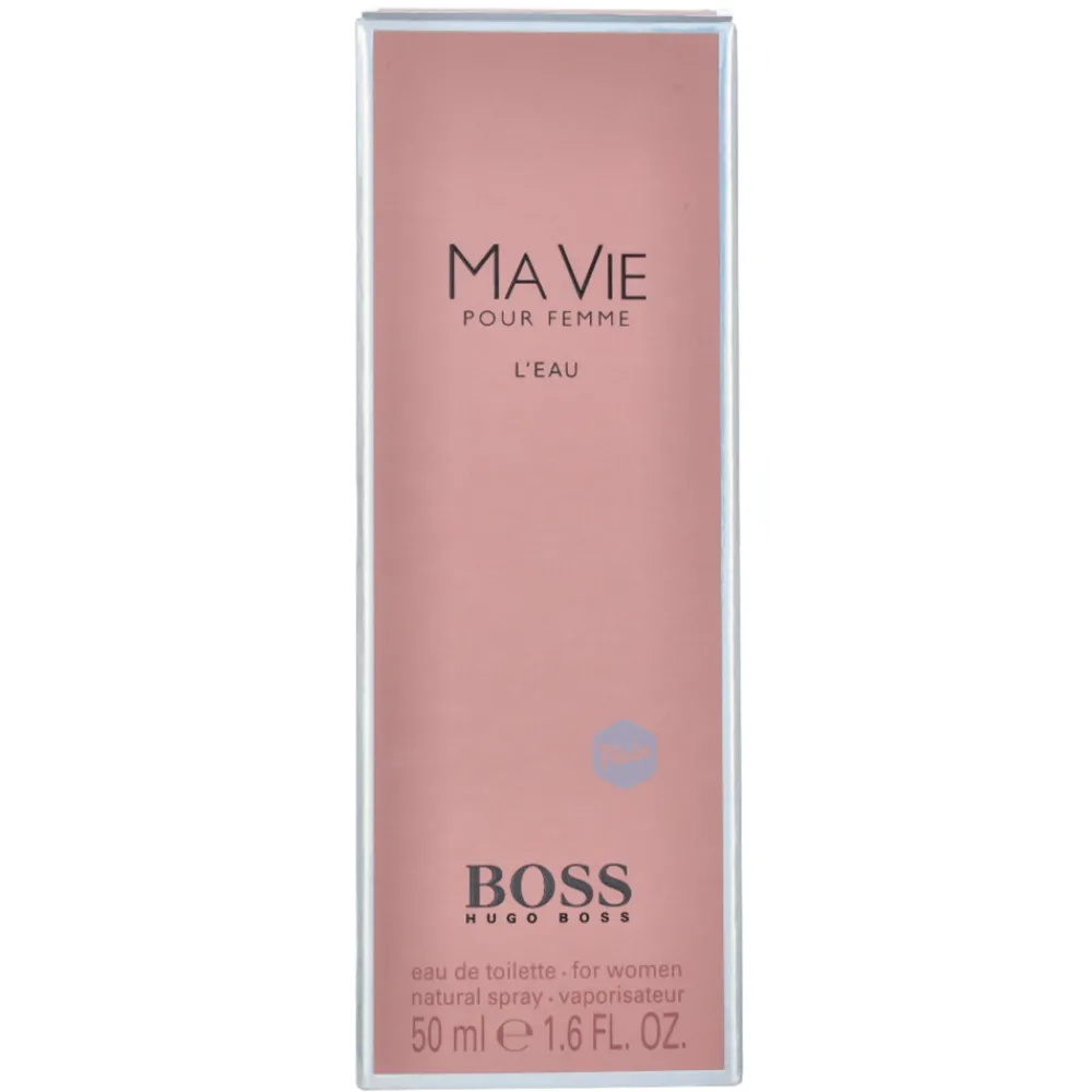 Ma Vie L'Eau Eau de Toilette 50 ml^Hugo Boss Outlet