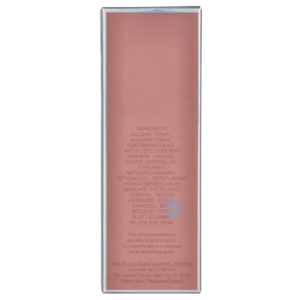 Ma Vie L'Eau Eau de Toilette 50 ml^Hugo Boss Outlet