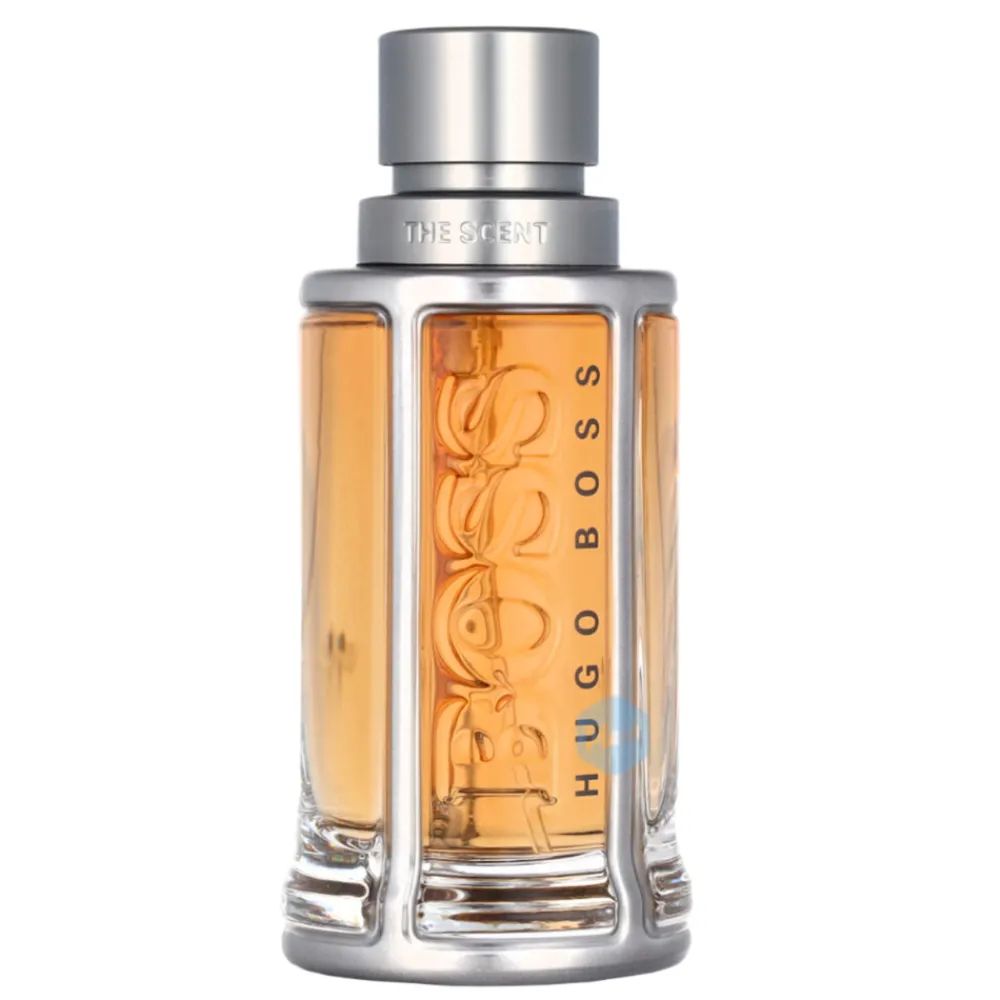 The Scent Eau de Toilette 50 ml^Hugo Boss Hot