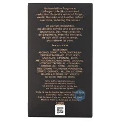 The Scent Eau de Toilette 50 ml^Hugo Boss Hot