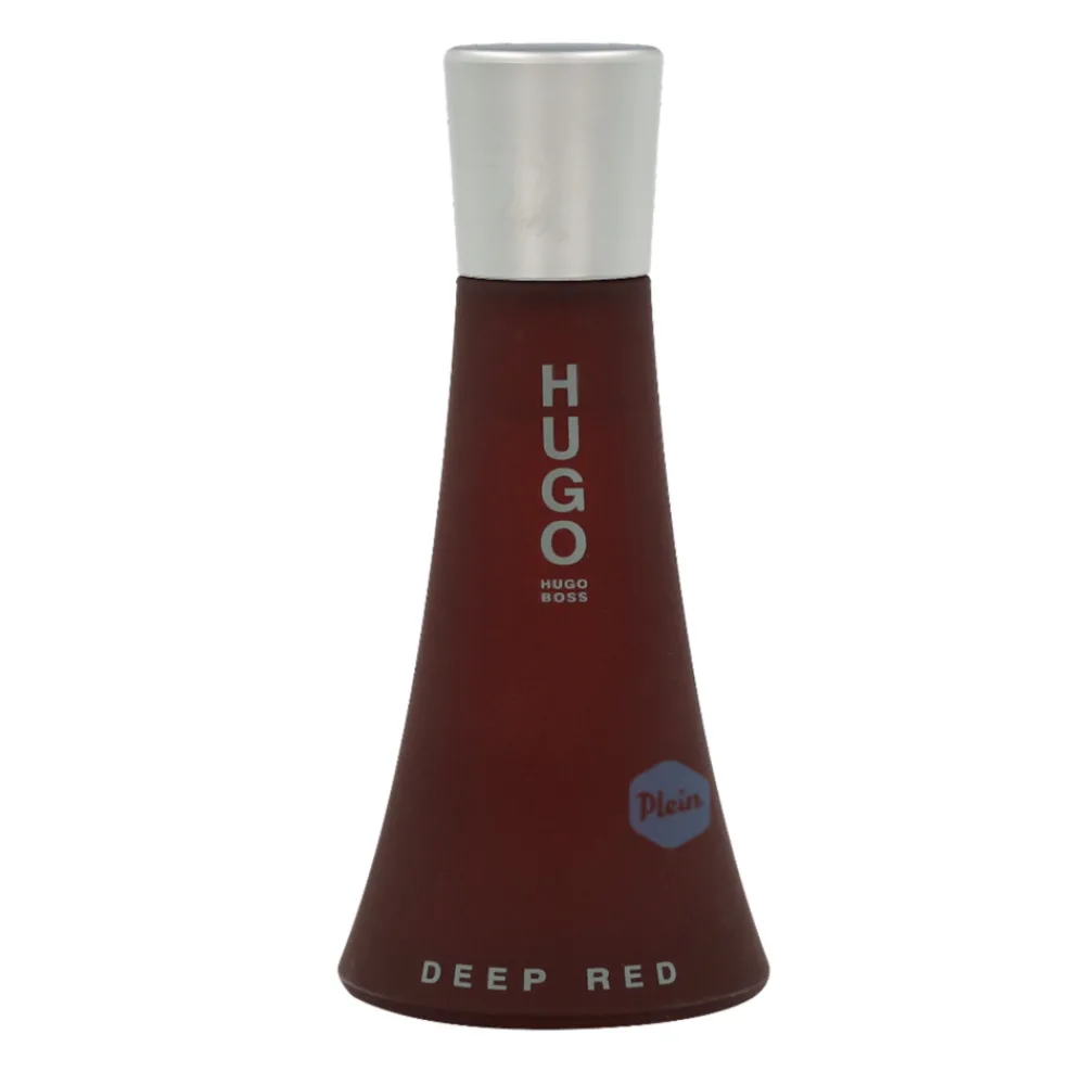 Voor Haar<HUGO Deep Red Eau de Parfum 50 ml