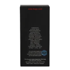 Voor Haar<HUGO Deep Red Eau de Parfum 50 ml