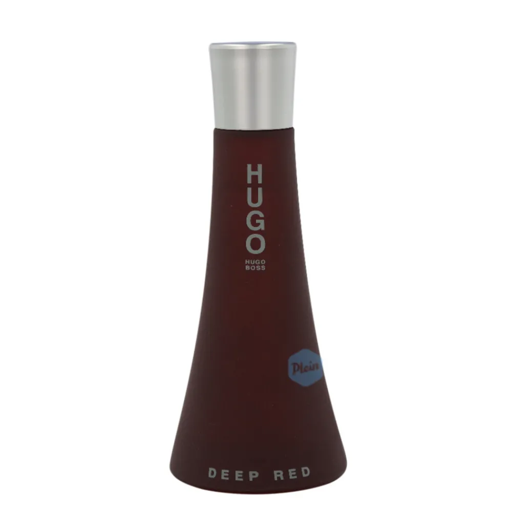 Parfum|Voor Haar<HUGO Deep Red Woman Eau de Parfum 90 ml