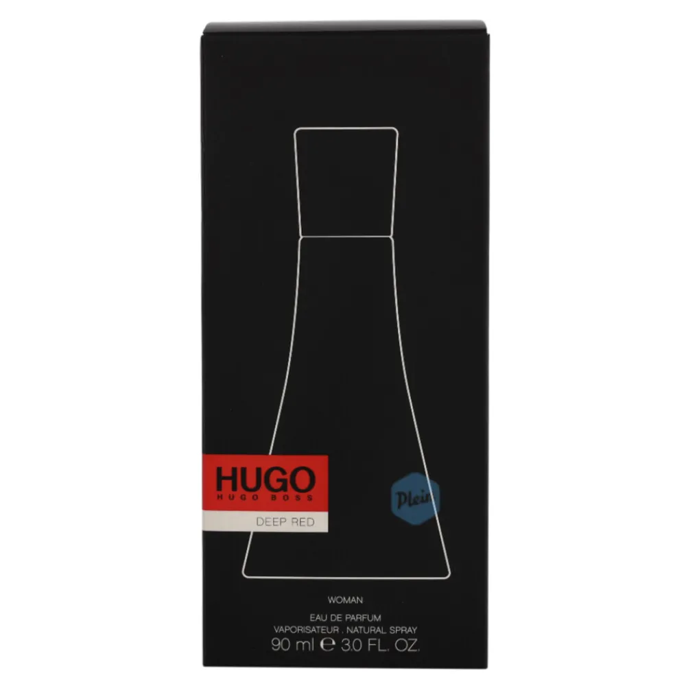 Parfum|Voor Haar<HUGO Deep Red Woman Eau de Parfum 90 ml