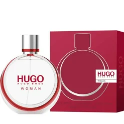 Voor Haar<HUGO Woman Eau de Parfum 50 ml