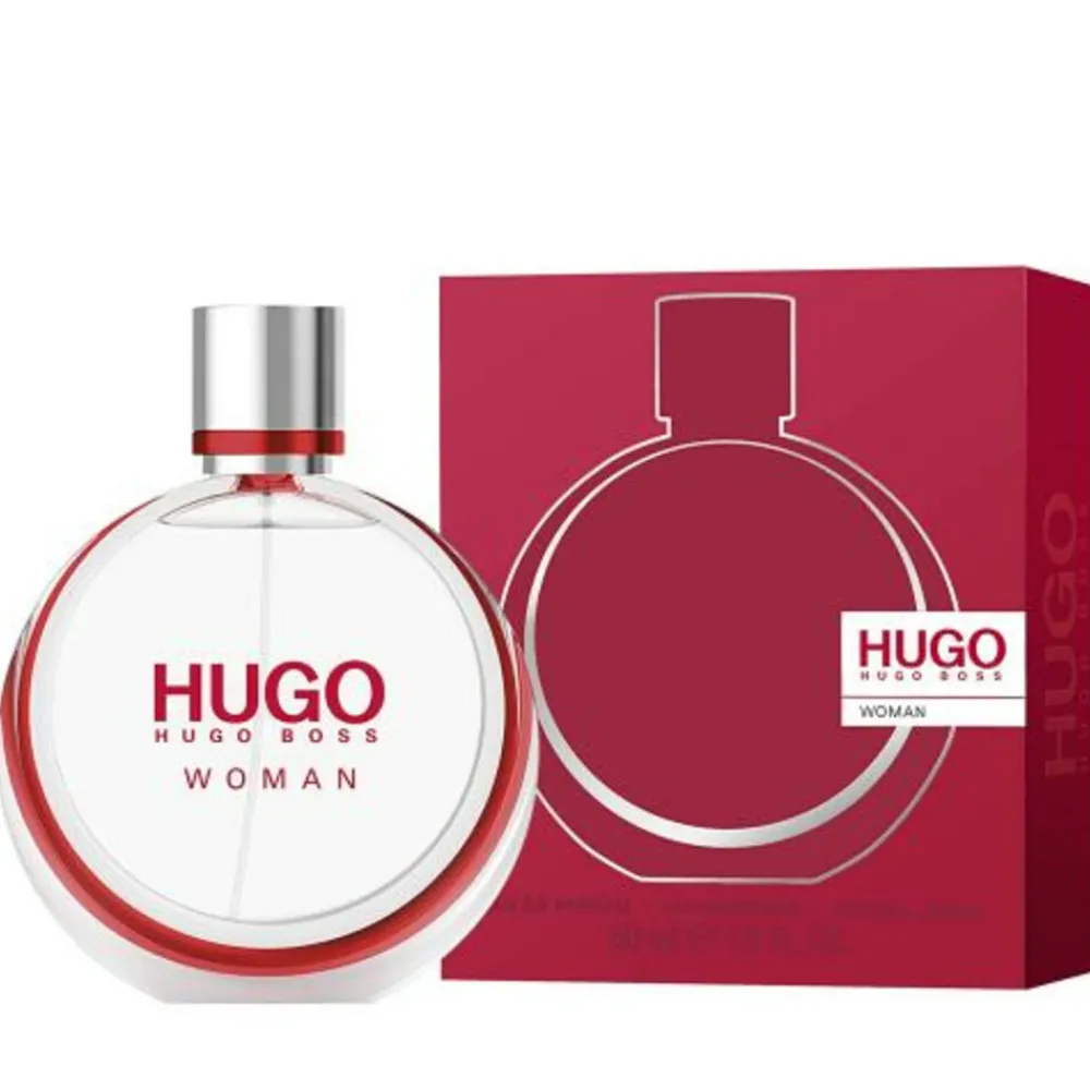 Voor Haar<HUGO Woman Eau de Parfum 50 ml