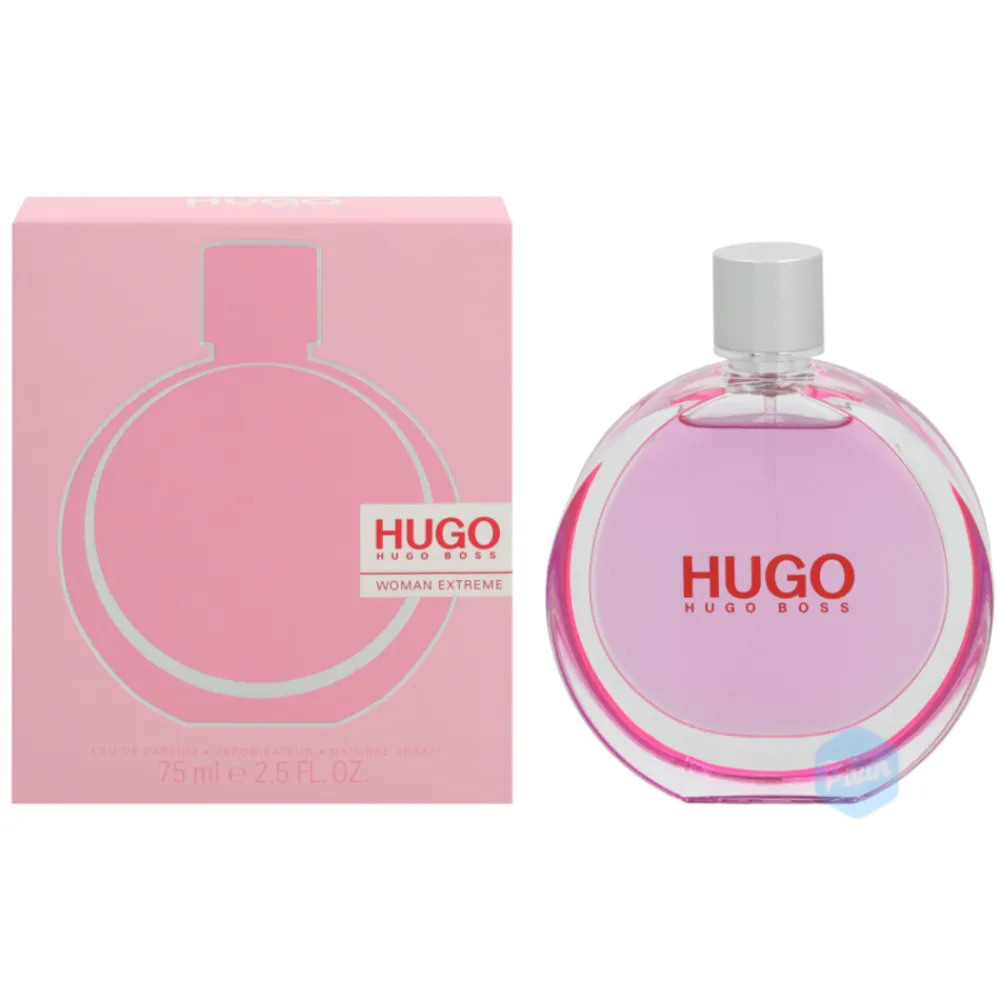 Woman Extreme Eau de Parfum 75 ml^HUGO Hot
