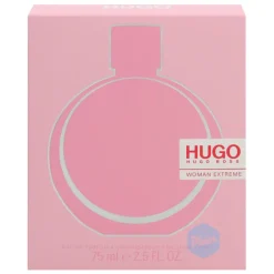 Woman Extreme Eau de Parfum 75 ml^HUGO Hot