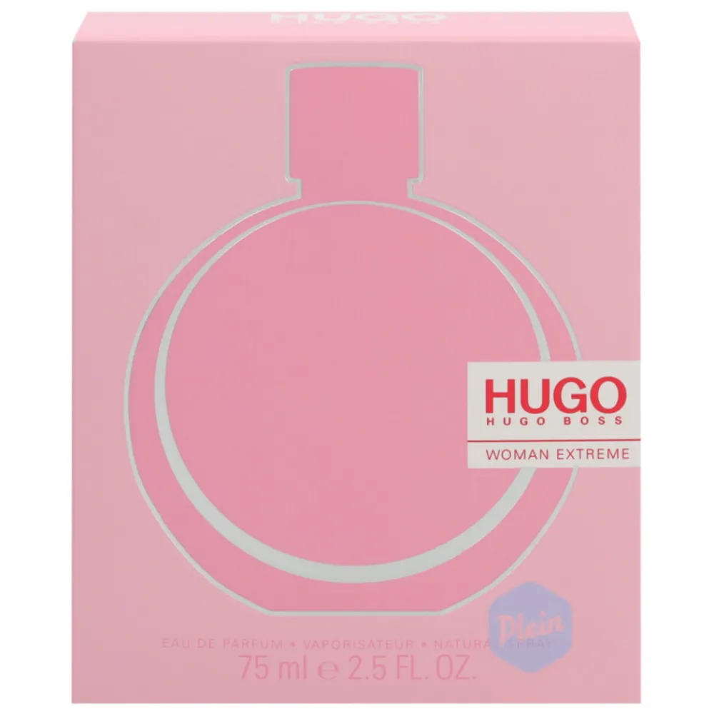 Woman Extreme Eau de Parfum 75 ml^HUGO Hot
