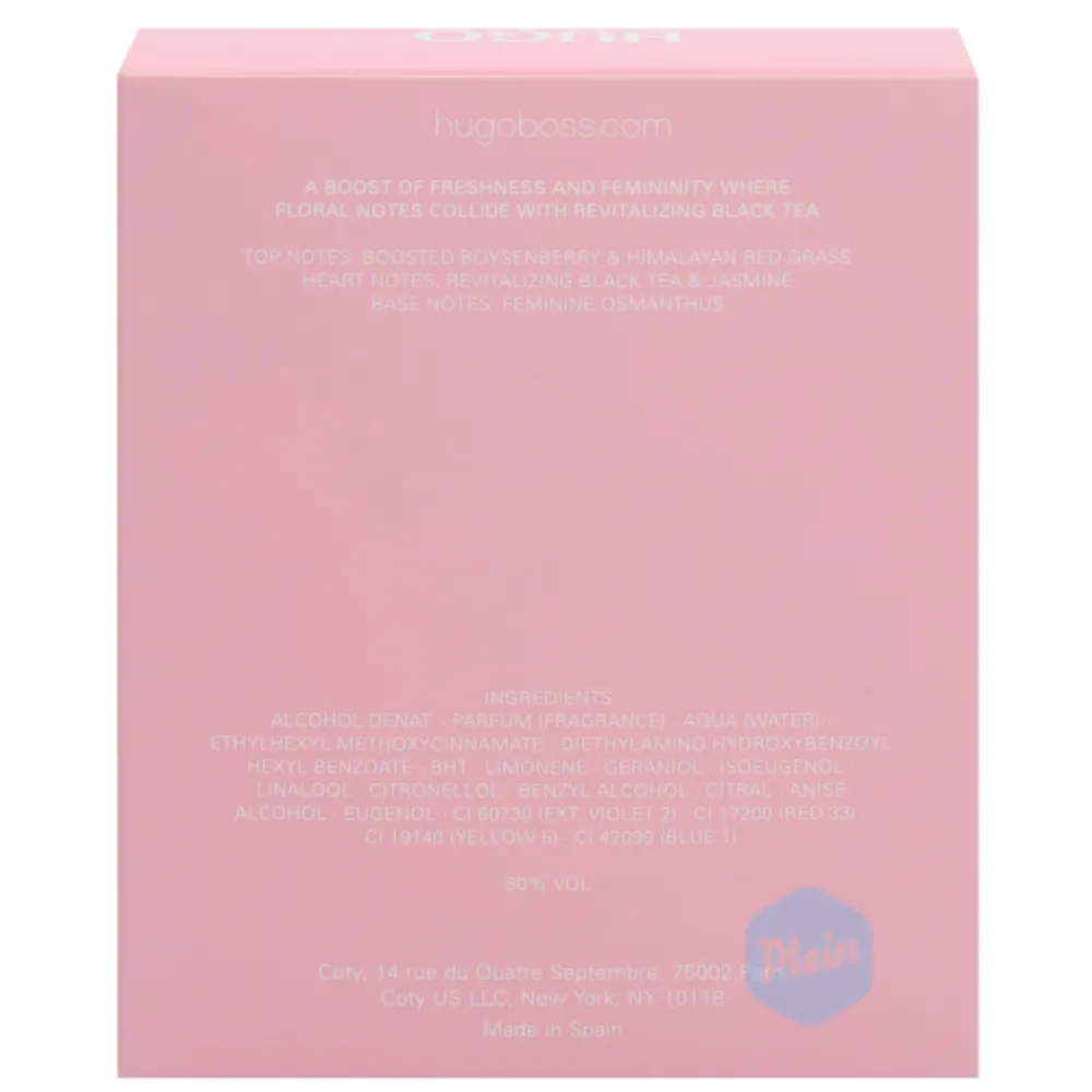 Woman Extreme Eau de Parfum 75 ml^HUGO Hot