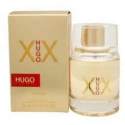 Voor Haar<HUGO XX Woman Eau de Toilette 100 ml