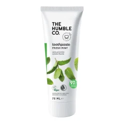 Spoelen & Poetsen<Humble Brush Tandpasta Natural Fresh Mint 75 ml