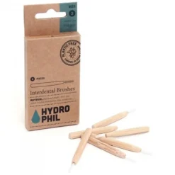 Sale Tandenragers Bamboe 0,60 mm 6 stuks Flossen & Ragen