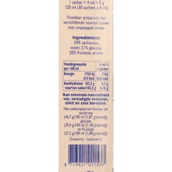 Outlet Direct Energy Boost 30 stuks Sportvoeding & Drank