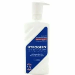 Voetverzorging<Hypogeen Voet-beencreme 300 ml