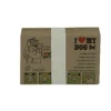 Bundel Poepzakjes 10 stuks^I Love My Dog New