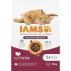 Cat adult Sensitive Digestion Turkey 10 kg Kattenvoer