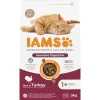 Cat adult Sensitive Digestion Turkey 3 kg^IAMS Discount