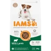 Discount Dog Adult Small - Medium Lam 3 kg Hondenvoer