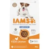 Dog Adult Weight Control Kip 3 kg^IAMS Discount
