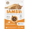 Kat Senior Kip 1,5 kg^IAMS Sale