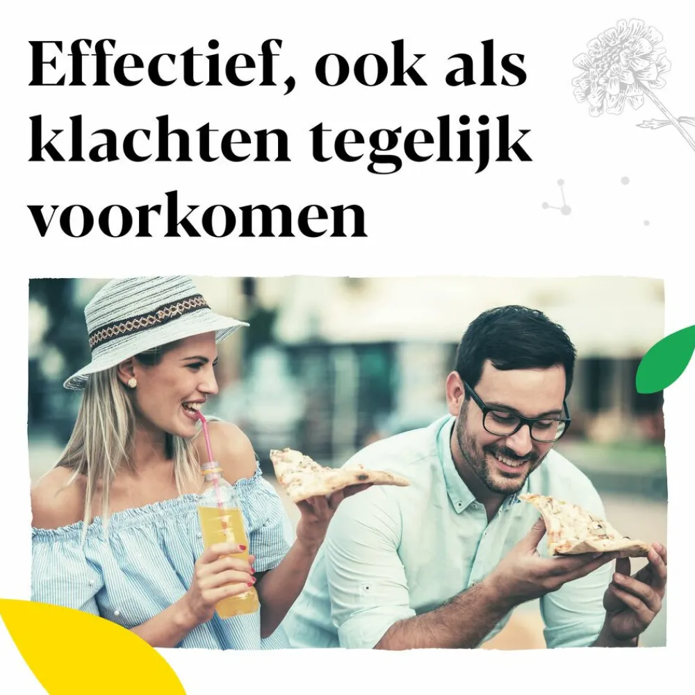 Clearance Vloeibaar 20 ml Maag & Darm