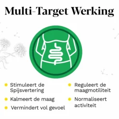 Maag & Darm<Iberogast Vloeibaar 50 ml