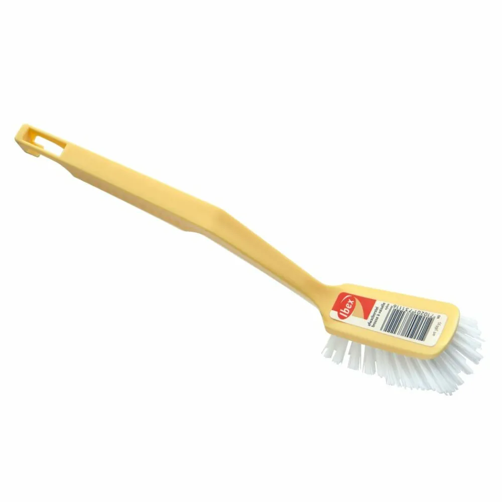 Afwasborstel Plastic Perlon/Nylon^Ibex Discount