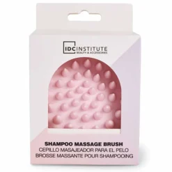 Accessoires<IDC Institute Shampoo Massage Borstel