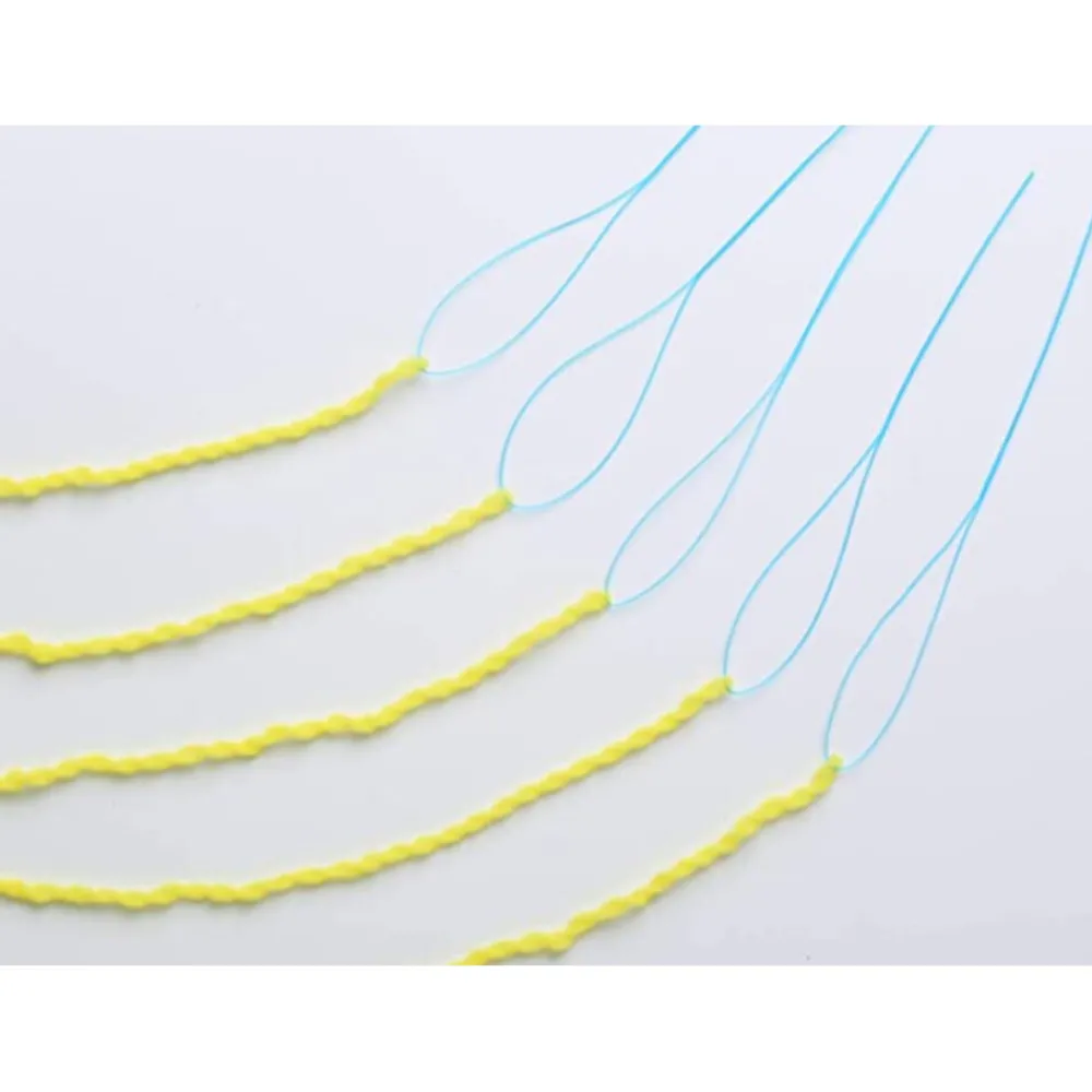 Sale X-Flossthinner 10 stuks Flossen & Ragen