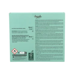 Hot Geschenkset Floral Paradise 1 set Geschenksets