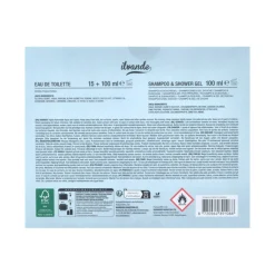 Outlet Geschenkset for Men Vincini 1 set Geschenksets