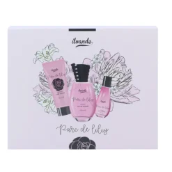 Discount Geschenkset Parc de Liliy 1 set Geschenksets